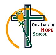 OLOH school logo