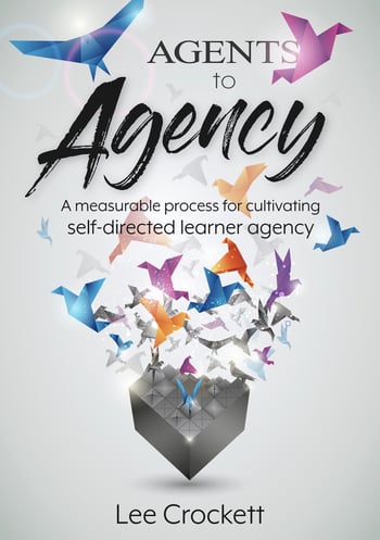 Agents to Agency Cover