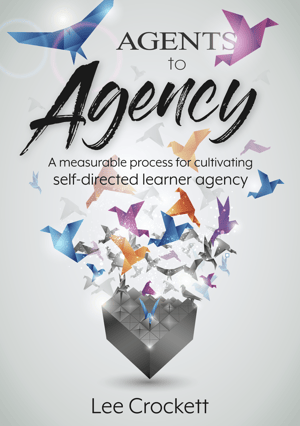 Agents to Agency Cover