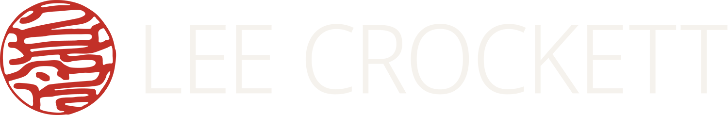 Lee Crockett Logo rev