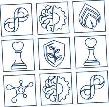 PW pres icon