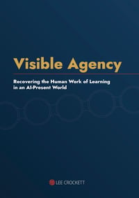 Visible Agency Cover
