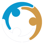 community-stake-white