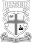 penrhos-logo-white