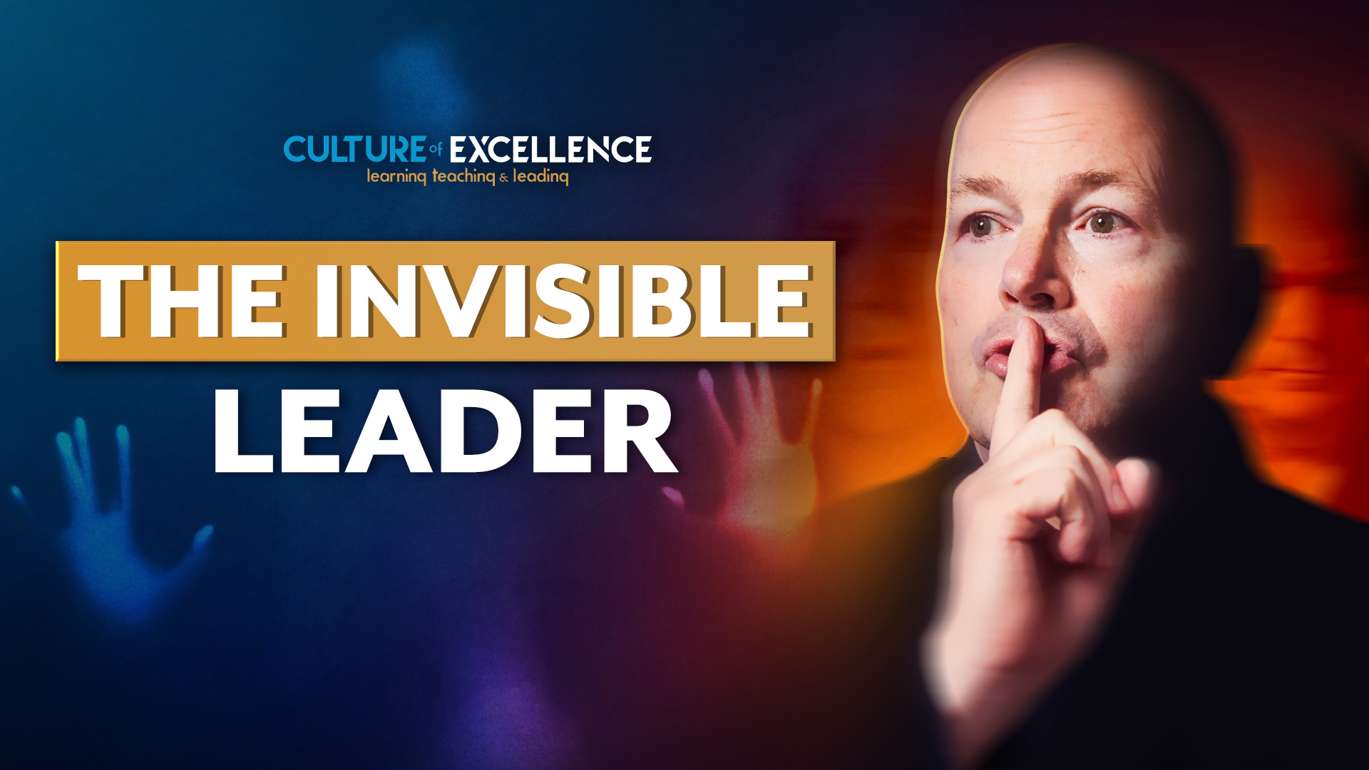 invisible leader video thumbnAIL
