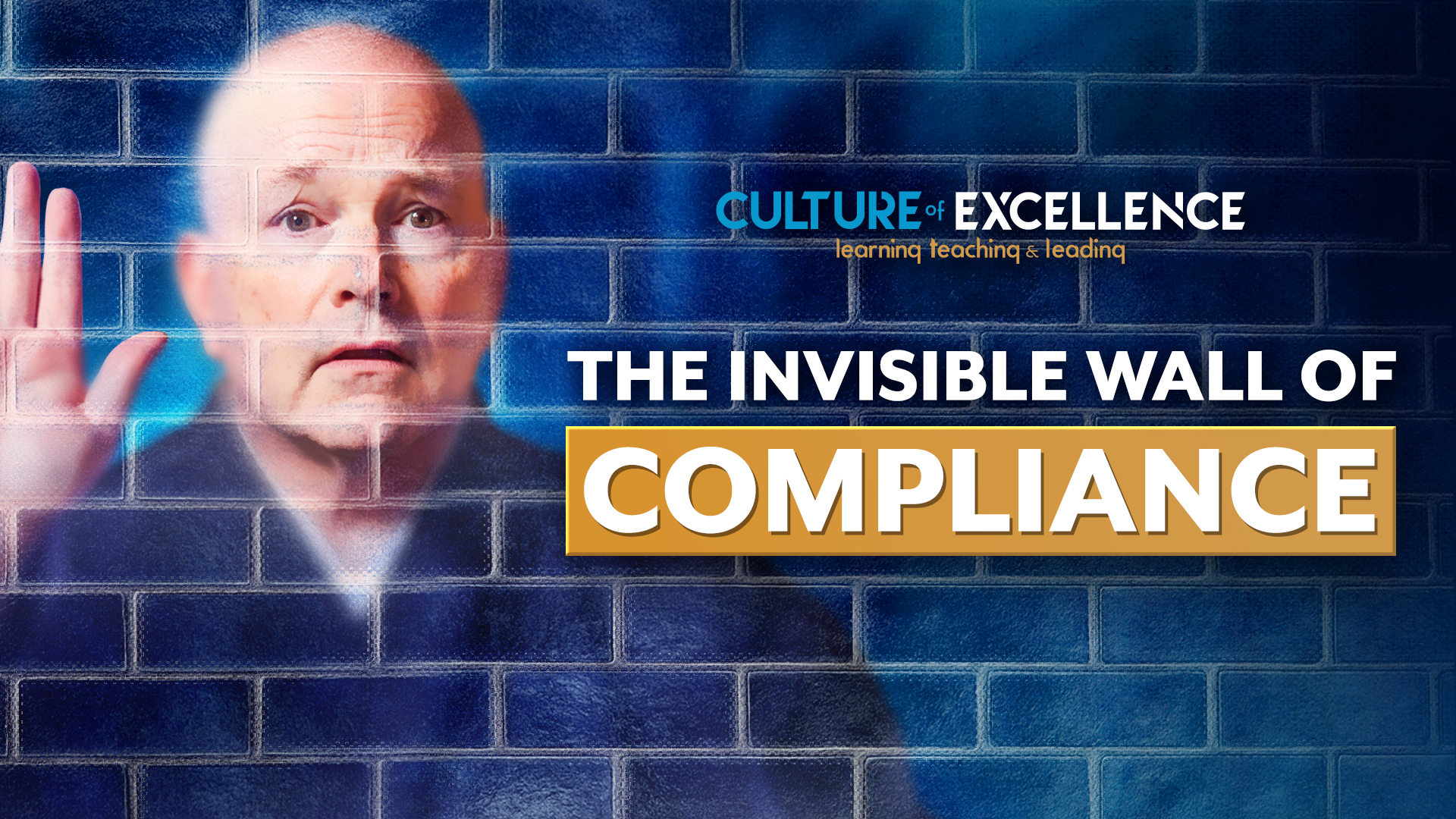 invisible wall of compliance vid thumbnail