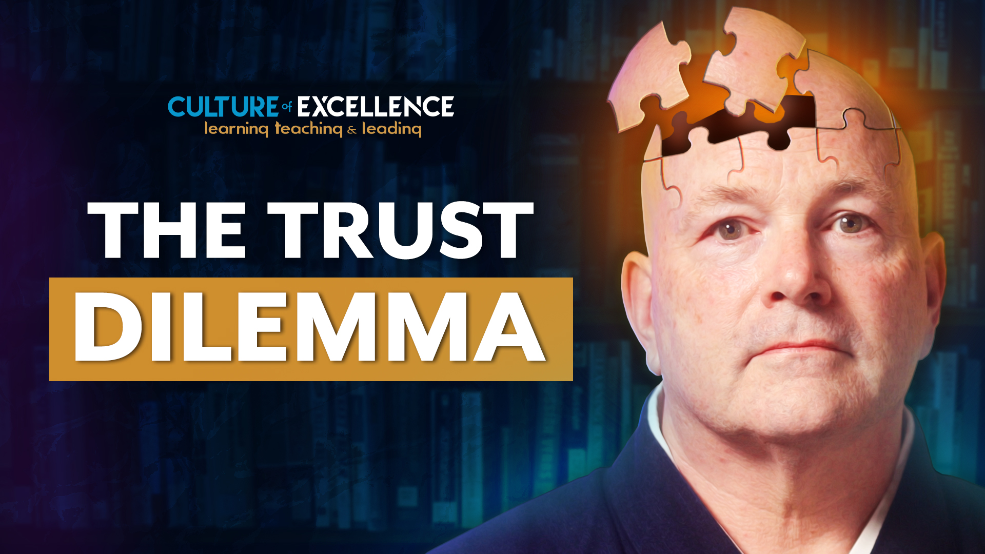 Trust Dilemma thumbnail